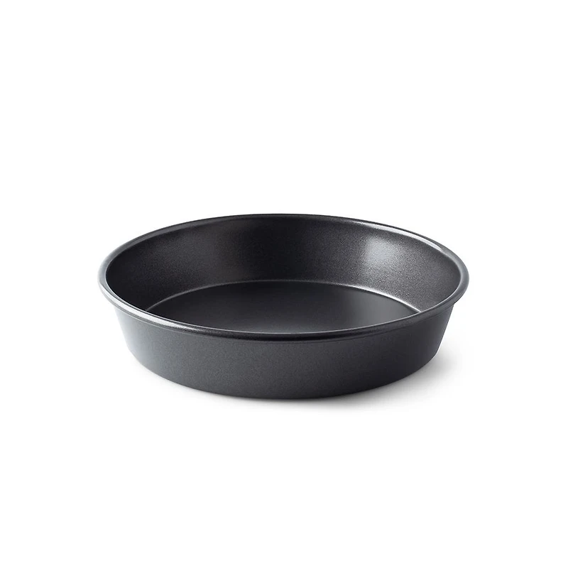 Chloe Kitchen Stuff Heavy Duty Non-Stick Round Cake Pan (9" dia.)