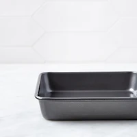 Chloe Kitchen Stuff Heavy Duty Non-Stick Square Cake Pan (9" x 9")