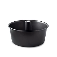 Chloe Kitchen Stuff Heavy Duty Non-Stick Angel Cake Pan (9.5" dia.)