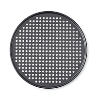Chloe Kitchen Stuff Heavy Duty Non-Stick Pizza Pan (14" dia.)