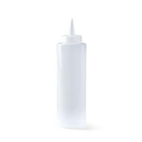 Fox Run Plastic Squeeze Bottle