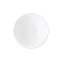 KSP Opal Glass Bowl (White)