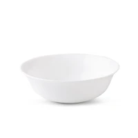 KSP Opal Glass Bowl (White)