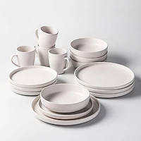 KSP Hans Stoneware Dinnerware