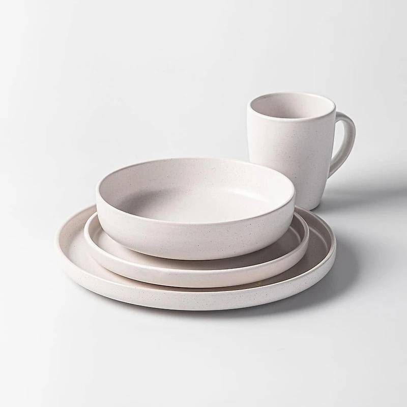 KSP Hans Stoneware Dinnerware