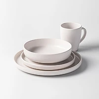 KSP Hans Stoneware Dinnerware