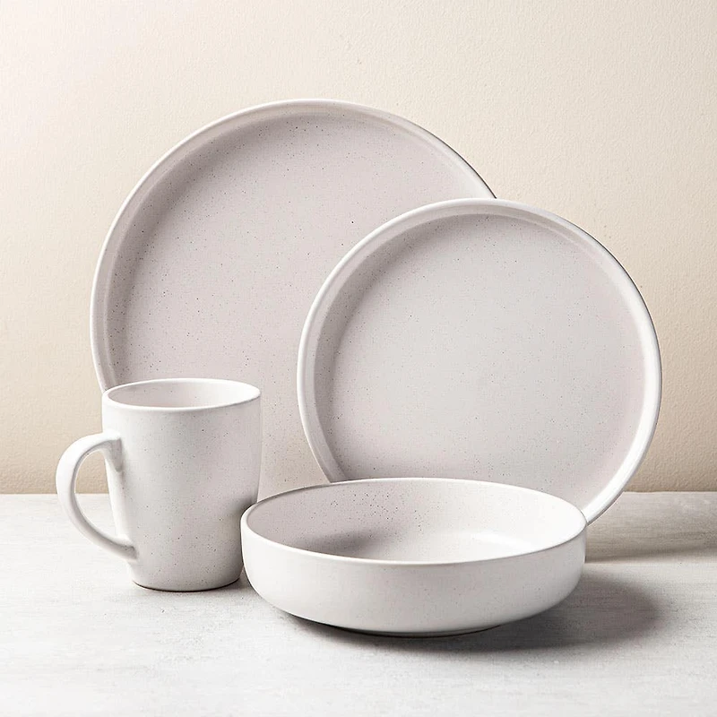 KSP Hans Stoneware Dinnerware