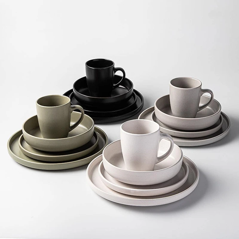 KSP Hans Stoneware Dinnerware