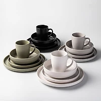 KSP Hans Stoneware Dinnerware