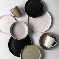 KSP Hans Stoneware Dinnerware
