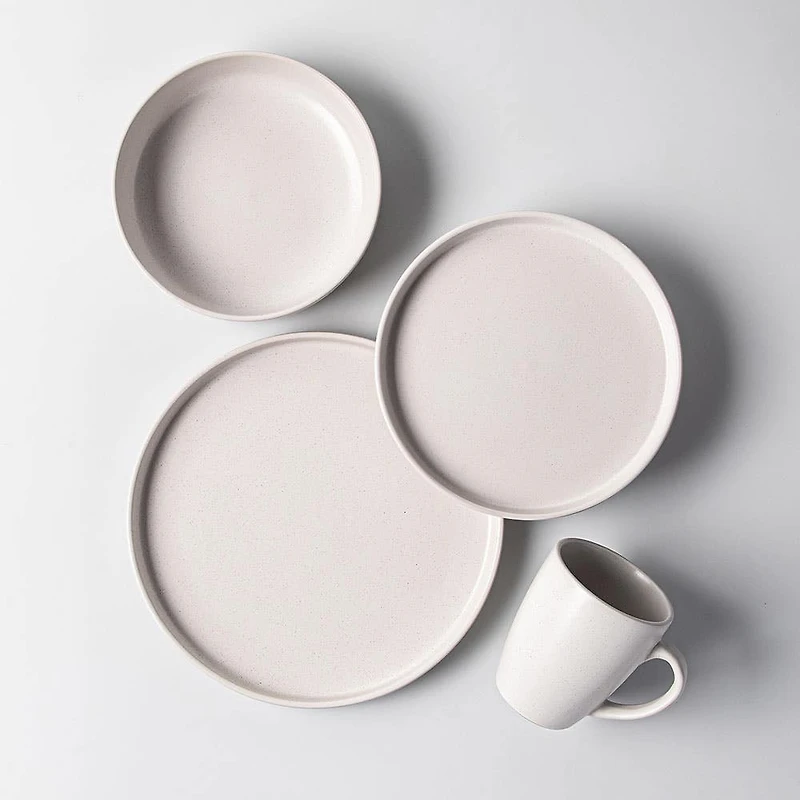 KSP Hans Stoneware Dinnerware