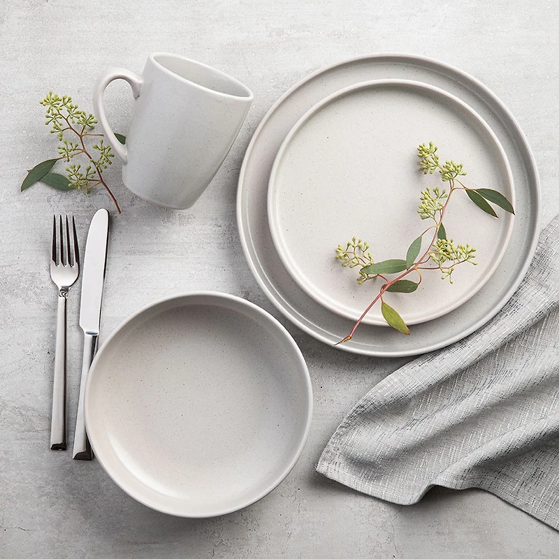 KSP Hans Stoneware Dinnerware