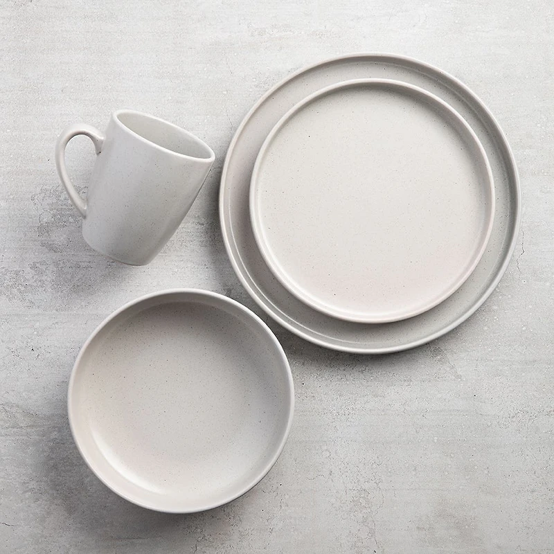 KSP Hans Stoneware Dinnerware