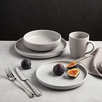 KSP Hans Stoneware Dinnerware
