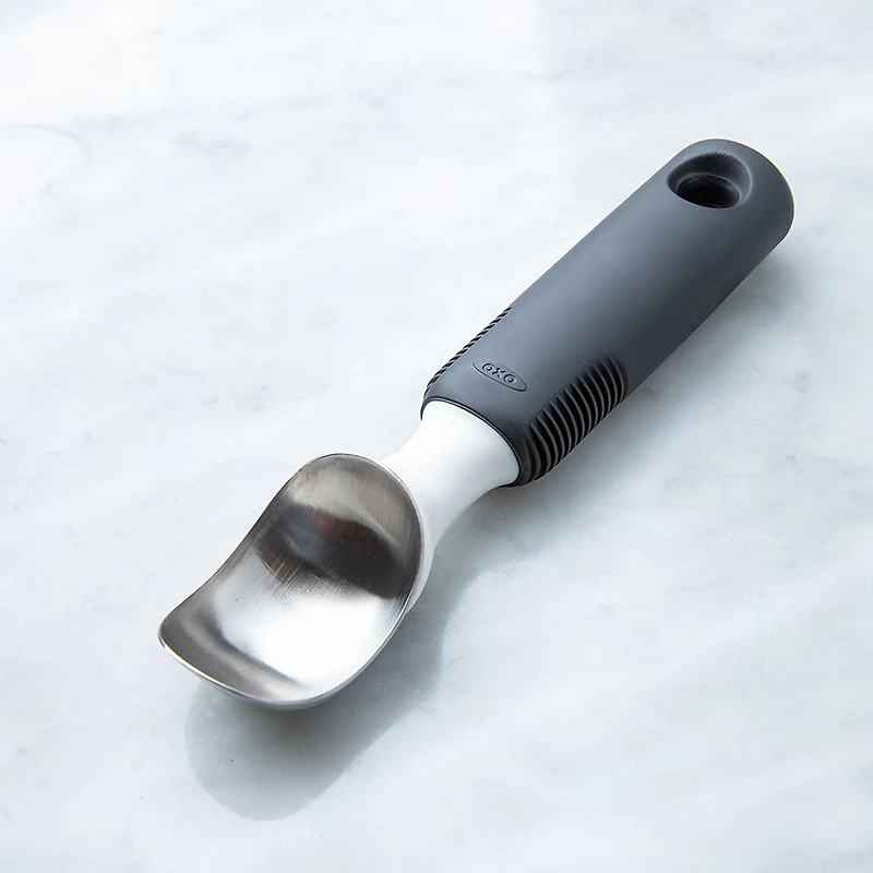 OXO Good Grips Ice Cream Scoop (Black)
