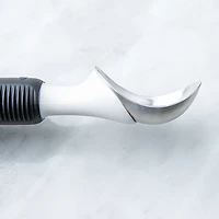OXO Good Grips Ice Cream Scoop (Black)