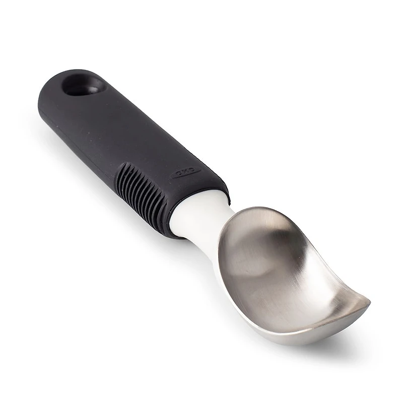 OXO Good Grips Ice Cream Scoop (Black)