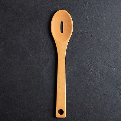 KSP Silva Slotted Spoon (Natural)