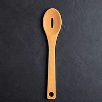 KSP Silva Slotted Spoon (Natural)