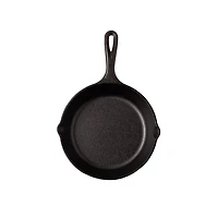Lodge Logic 8" Frypan (Black)