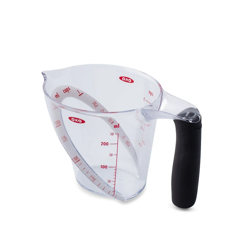 OXO Good Grips Angled Measuring Cup