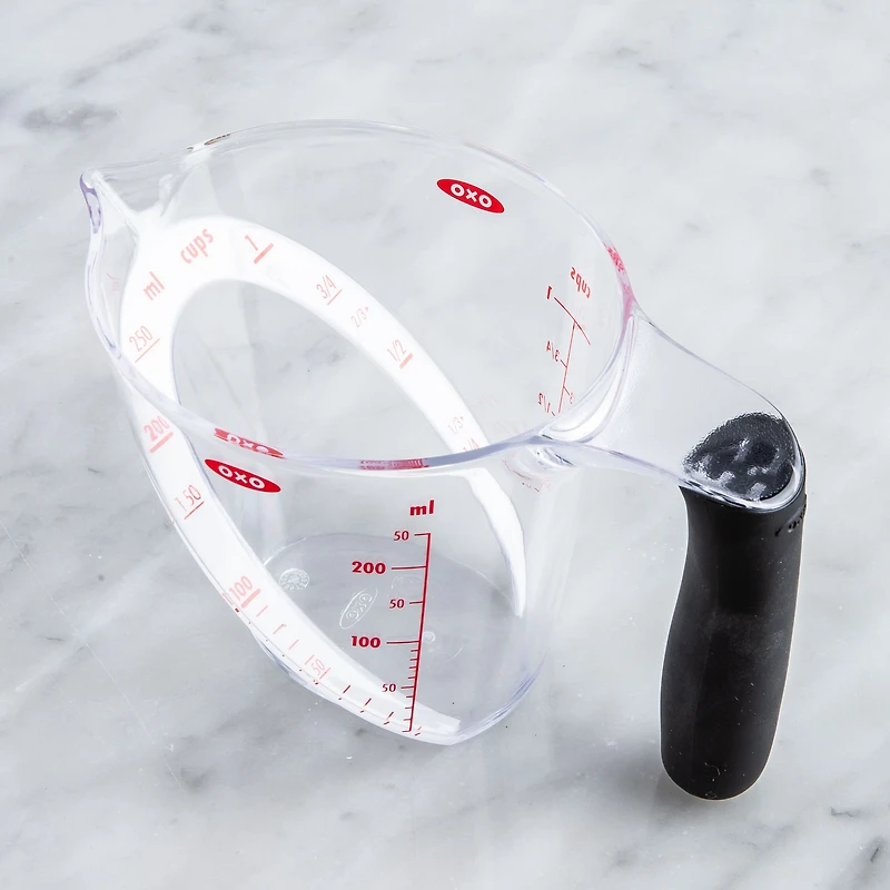 OXO Good Grips Angled Measuring Cup