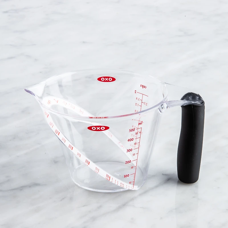 OXO Good Grips Angled Measuring Cup - 2 Cup