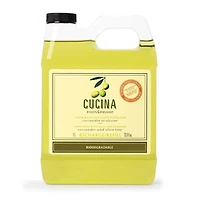 Fruits & Passion Cucina 'Coriander & Olive Tree' Hand Soap Refill