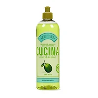 Fruits & Passion Cucina 'Lime Zest & Cypress' Dish Soap