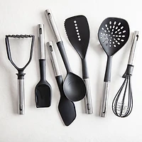Starfrit Multitools 'Gourmet Steel' Nylon Slotted Turner