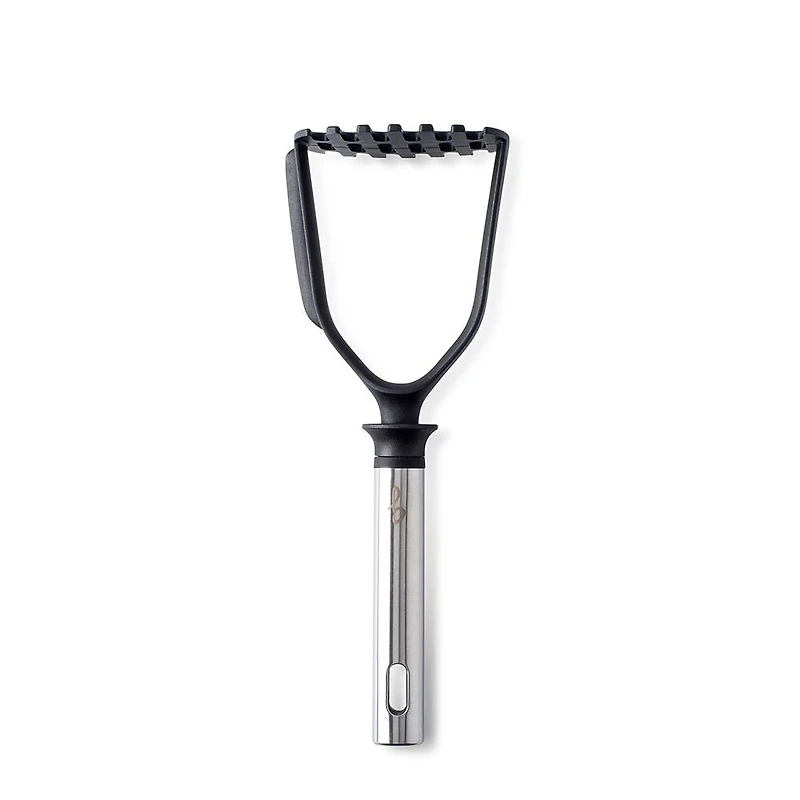 Starfrit Multitools 'Gourmet Steel' Nylon Potato Masher