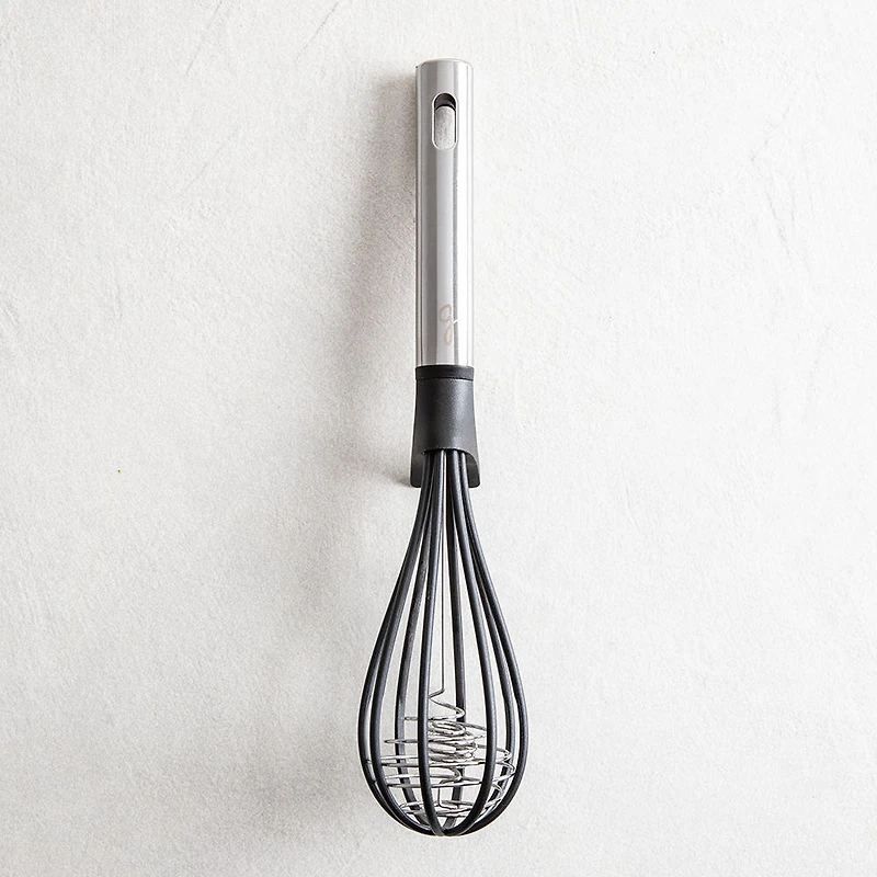 Starfrit Multitools 'Gourmet Steel' Nylon Whisk