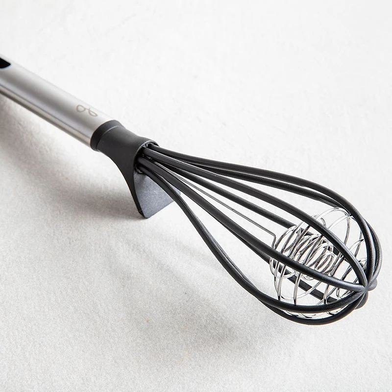 Starfrit Multitools 'Gourmet Steel' Nylon Whisk