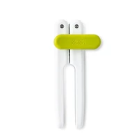 Joseph Joseph Handy Tool 'Pivot' Can Opener 3-In-1 (White/Green)