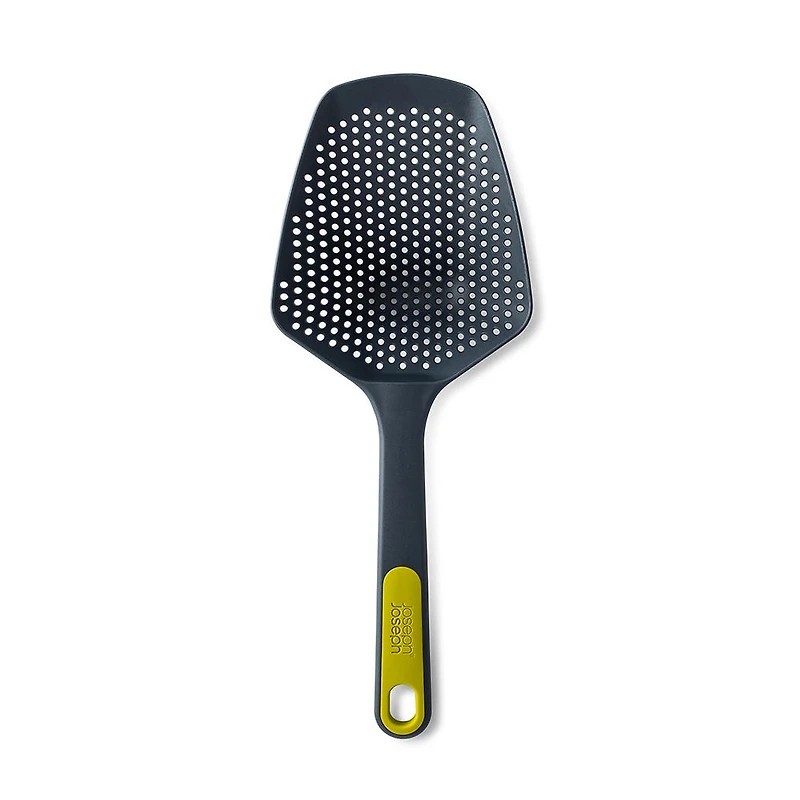 Joseph Joseph Handy Tool 'Scoop Plus' Spoon Colander (Grey)