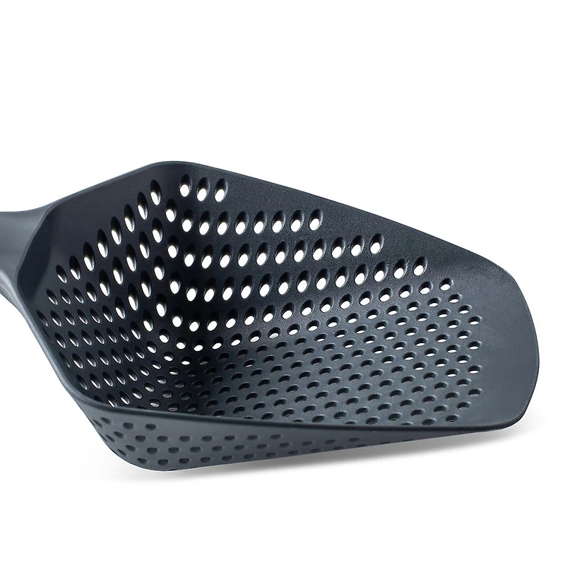 Joseph Joseph Handy Tool 'Scoop Plus' Spoon Colander (Grey)