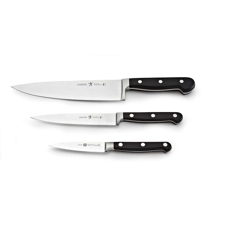 Henckels Classic Starter Knife Set