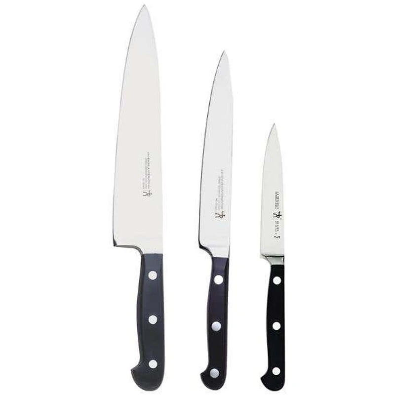 Henckels Classic Starter Knife Set