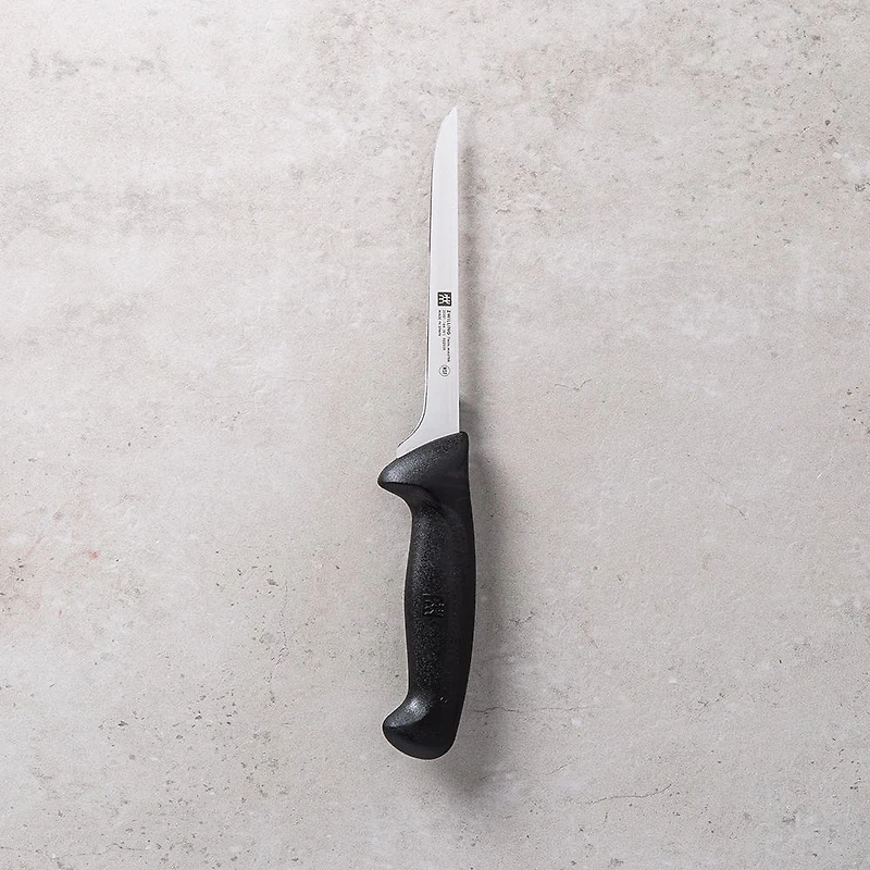 ZWILLING Twin Master 6" Boning-Fillet Knife Flexible