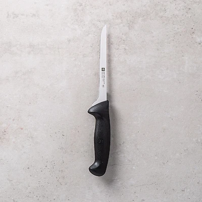 ZWILLING Twin Master 6" Boning-Fillet Knife Flexible