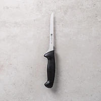 ZWILLING Twin Master 6" Boning-Fillet Knife Flexible