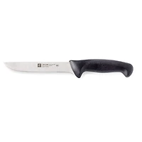 ZWILLING Twin Master 6" Boning Knife Stiff (Black)