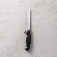 ZWILLING Twin Master 6" Boning Knife Stiff (Black)