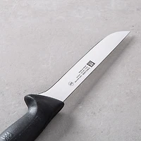 ZWILLING Twin Master 6" Boning Knife Stiff (Black)