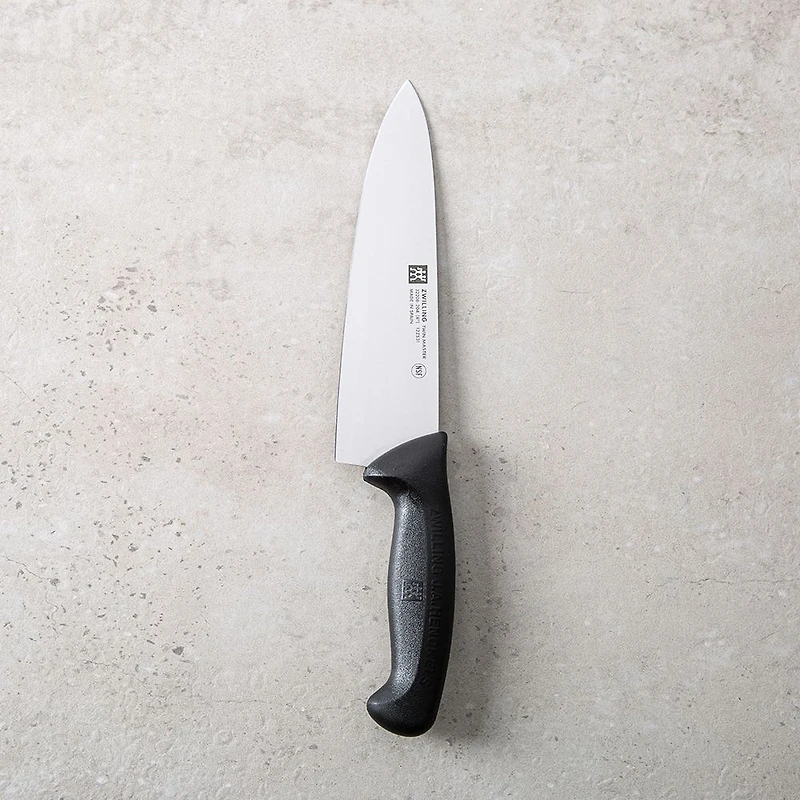 ZWILLING Twin Master 8" Chef Knife