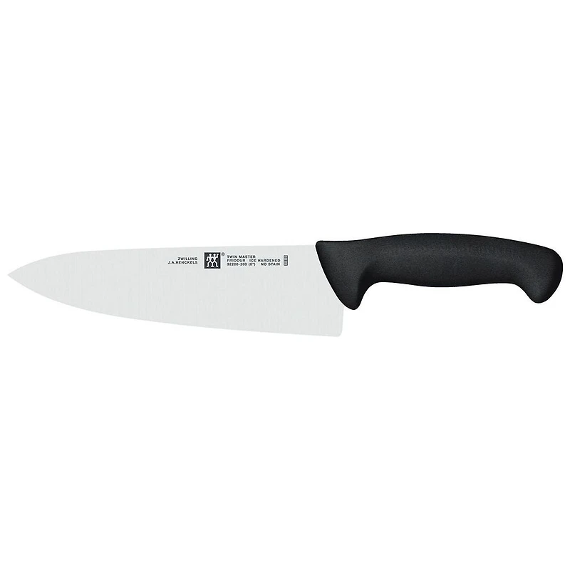 ZWILLING Twin Master 8" Chef Knife
