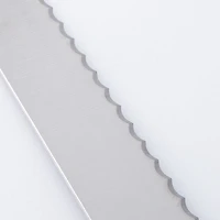 ZWILLING Twin Master 9.5" Carving-Slicing Knife Serrated