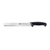ZWILLING Twin Master 9.5" Carving-Slicing Knife Serrated
