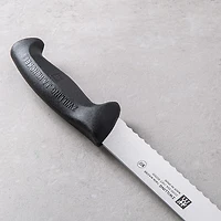 ZWILLING Twin Master 9.5" Carving-Slicing Knife Serrated
