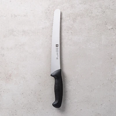 ZWILLING Twin Master 9.5" Bread-Pastry Knife Serrated